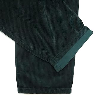 ポーラービッグボーイ　緑　ダークグリーン　M POLAR（ポーラー）BIG BOY（ビッグボーイ）｜パンツ